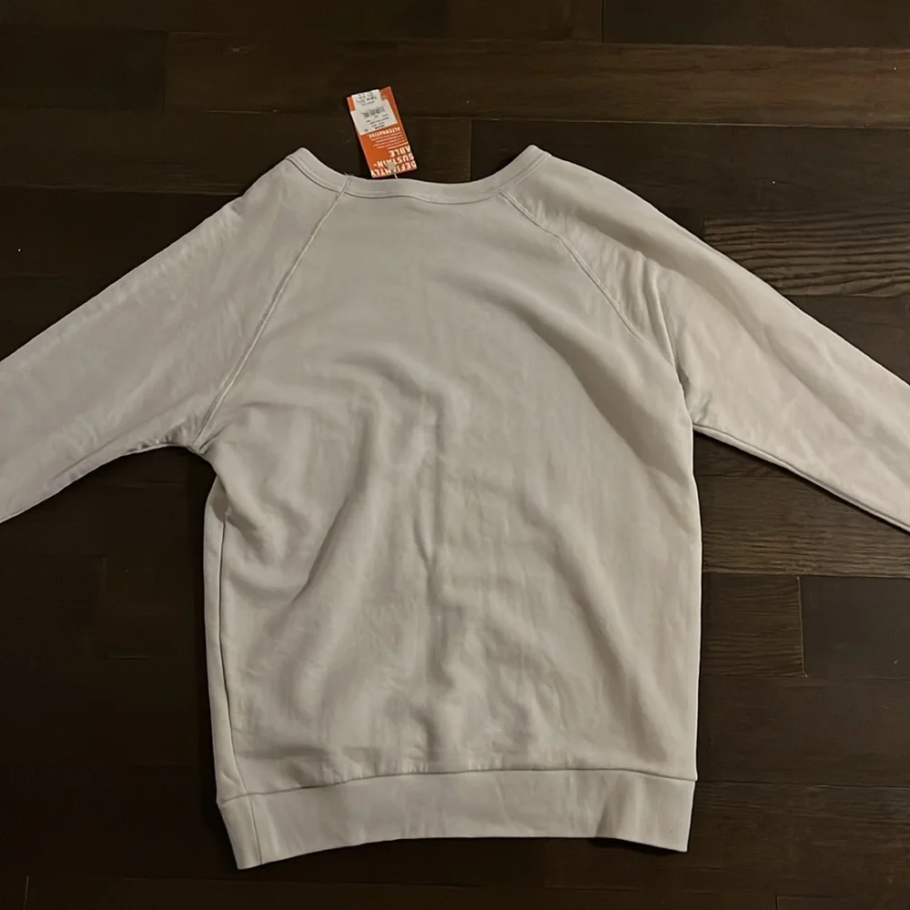 Alternative Apparel Medium crewneck sweatshirt - Picture 4 of 4